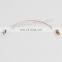 TS9 Male to SMA Male RG316 Cable, RF Coaxial Connector TS9 SMA Cable