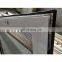 TOP hung Reflective glass design  shed windows  UPVC frame skylight with steel screen  air ventilation window