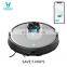Yunmi Cleaner Mijia Vacuum Mop Essential P Lds Black Robotski Sesalnik Yunmi Robot Vacuum Mop Pro