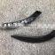 UKISS Automotive Body Parts Black Interior For BMW 3 Series 4 Series F 30 F 32 Carbon Fiber Interior