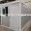 20ft Newest Best Selling Prefabricated Foldable Portable Prefab Folding Container Houses Homes Offices