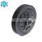 DAMPER PULLEY CHANKSHAFT D4BB T2 T/2 T-2 ENGINE PARTS 23124-42001 23124-42000 23129-42070 M-DS002 For HYUNDAi GRACE H100 VAN