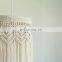 Best Seller Macrame Lamp Shade Wedding Decoration