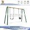 Outdoor Garden Playground Equipment Nest Seat Kids Swing Set