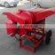 Mini wheat rice thresher machine/grain sheller for sale