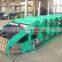 New design and hot sell Modern and high efficiency Textile waste recycling machine