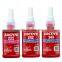 New 50ml Threadlocker Loctiter 222 242 Screw Glue 243 Anti-loose Tight Sealing Adhesive Thread Fastening Glue