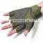 Tactical Gloves Custom Touch Screen Half Finger Outdoor Camping Shooting Hiking Sport Impact Combat Gloves