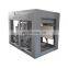 180CM Diesel Screw Air Compressor pressure 1.0m3/min 0.8MPa