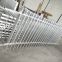 New Products Decorative Metal Tubular Fencing Commercial Industrial Residential Steel Fence