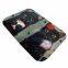 full color dye sublimation printing non slip neoprene rubber base custom printing dog cat pig pet litter pet mats