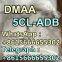Hot sell CAS 20320-59-6 5-FA-DB Clonazo Isotoni BMK Powder/Oil