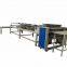 QS Series Automatic Carton Folder Gluer Stitching Machine