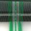 100% HDPE Plastic HDPE hail net 45GSM 50GSM 55GSM 60GSM 65GSM 70GSM