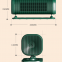 Waterproof bathroom Space heater/Bathroom Space heater/electronic heater