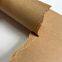 Factory Price In Stock Virgin Colored Kraft Paper for Frozen packaging paper