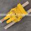EC140B Excavator Swing Machinery Hydraulic Motor EC140B Swing Motor 14524188