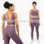Special Design Sport Yoga Fitness Set High Intensity Sports Legging For Women