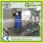 Mobile fresh fruit and vegetable juice processing complete sets of equipment
