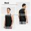 Summer New Quick Dry Breathable Sleeveless Sports Tank Top Gym Fitness Basketball Marathon Running Training Tracksuit For Men