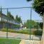 Outdoor Game Garden Fence Galvanized Steel Mesh Sport Football Ground Fence
