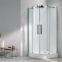 3-19mm CE & ISO9001 Shower Door Glass