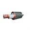LYHGB Large size forged roller shaft steel shaft manufacturer