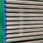 Production of Hastelloy alloy UNS N10276 bar, forged plate (strip), wire, and pipe