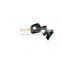 Wholesale CNHTC SITRAK MAN MC11/MC13 Motor Accessories 810W66936-5128 Bracket Assembly