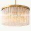 Lamp Luxury Glass Modern Restaurant Chandelier CIELO 36