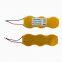 LiMnO2 Button Cells CR2477 battery packs 3.0V 3000mA