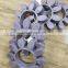GARDNER  DENVER  screw air compressor parts wholesaleCoupling elastomerQX103660