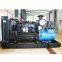 Emergency 300kw Power Generator Shanhua Durable diesel generato