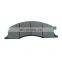 construction machinery parts XCMG Spare Parts ZL50G Wheel Loader brake pads 275100191