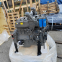 Usine originale chinoise, moteur Weichai 1000-03264, moteur pour autobus chinois