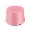 White Noise Machine Portable White Noise Machine For Travel Soothing Natural Sounds With Volume Control Compact Sleep Therapy