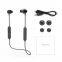 Portable Wireless True Wireless Earphones for Gym Sports Neckband Neck Earphone