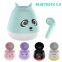 New Design Cartoon Zw-T7 Tws Wireless Earbuds Bt 5.0 Cute Earphones With Binaural Hd Call Headphones