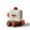 EGOGO NEW Decorative Cute Lamp Chocolate night light Baby Usb Silicone Night Led Lamp Lights touch led night light lamp for kids