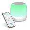 Private Mode ODM Manufacturing White Noise Machine for Home Use with Night lights Switch Easy to Carry