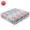 Wholesale Original Genuine NGK Spark Plug Double Iridium DILKAR8J9G  95029 Car Engine Spark Plug for NISSAN(CA)