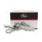 Kit de reparo da bomba d'água do sistema de resfriamento do motor do carro Gates GWP5248 original para LOTUS Bomba de Agua A132E6414S