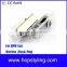 High quality Emark verified ghost shadow light for Audi,car accessories china wholesale