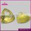 yellow natural bulk semi precious gemstone stone beads