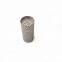 Customized Stainless Steel Perforated Metal Filter Tube For Filtration Industry