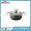 Professional kitchen pans and pots made in China HS-CJS034