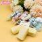 High quality factory mellow chewy milk candy
