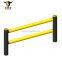 Pedestrian Barriers Logistics and Storage Protections Barrier