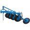 Yucheng Hongri Supply 1LY-425 heavy duty disc plow for MF385 tractor