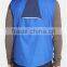 OEM Custom Later Designs Zip Up Waterproof Training Vest For Men